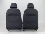 Trp Post Container Data Trp Post Id 13911 Interior Vw Golf 7 R Fabric Alcantara Black Grey Trp Post Container