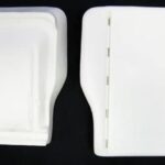 Trp Post Container Data Trp Post Id 11596 Foam part Volkswagen T1 T3 build 1979 1992 Trp Post Container