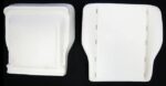 Trp Post Container Data Trp Post Id 11596 Foam part Volkswagen T1 T3 build 1979 1992 Trp Post Container