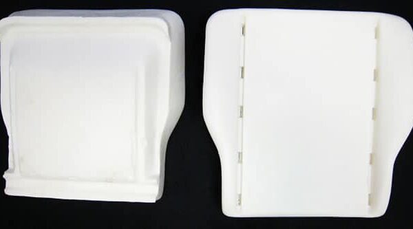 Trp Post Container Data Trp Post Id 11596 Foam part Volkswagen T1 T3 build 1979 1992 Trp Post Container