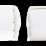 Trp Post Container Data Trp Post Id 11612 Foam part Vw Golf 1 build 1974 1983 Trp Post Container