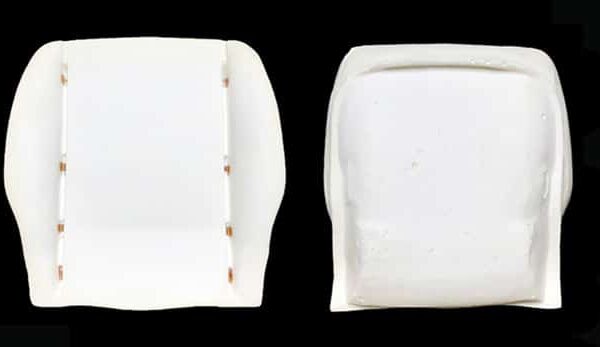 Trp Post Container Data Trp Post Id 11612 Foam part Vw Golf 1 build 1974 1983 Trp Post Container