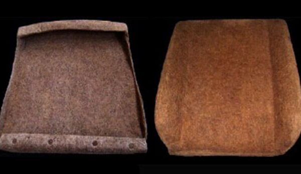 Trp Post Container Data Trp Post Id 11610 Foam Part Vw Golf 1 Rubber Hair Backrest Year 1974 1983 Trp Post Container