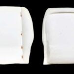 Trp Post Container Data Trp Post Id 11614 Foam part Vw Golf 2 3 build 1983 1992 1991 1997 Trp Post Container