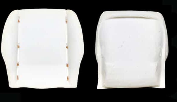 Trp Post Container Data Trp Post Id 11614 Foam part Vw Golf 2 3 build 1983 1992 1991 1997 Trp Post Container