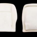 Trp Post Container Data Trp Post Id 11602 Foam part Vw Golf 5 Passat build 2003 2008 Trp Post Container