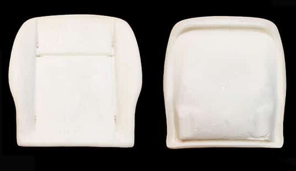 Trp Post Container Data Trp Post Id 11602 Foam part Vw Golf 5 Passat build 2003 2008 Trp Post Container