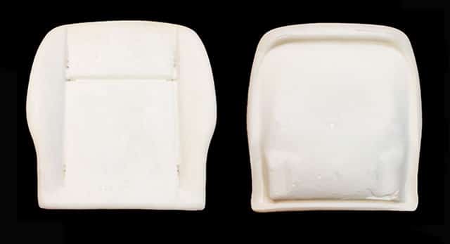 Trp Post Container Data Trp Post Id 11602 Foam part Vw Golf 5 Passat build 2003 2008 Trp Post Container