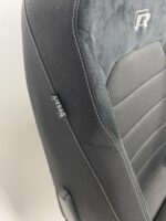 Trp Post Container Data Trp Post Id 13224 Interior Vw Golf 7 R Fabric Alcantara Black Trp Post Container