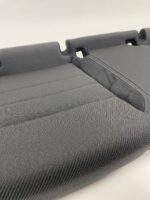 Trp Post Container Data Trp Post Id 13224 Interior Vw Golf 7 R Fabric Alcantara Black Trp Post Container
