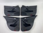 Trp Post Container Data Trp Post Id 13224 Interior Vw Golf 7 R Fabric Alcantara Black Trp Post Container
