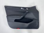 Trp Post Container Data Trp Post Id 13224 Interior Vw Golf 7 R Fabric Alcantara Black Trp Post Container