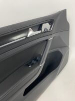 Trp Post Container Data Trp Post Id 13224 Interior Vw Golf 7 R Fabric Alcantara Black Trp Post Container