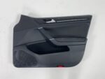 Trp Post Container Data Trp Post Id 13224 Interior Vw Golf 7 R Fabric Alcantara Black Trp Post Container