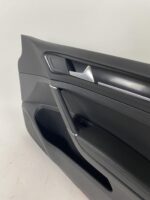 Trp Post Container Data Trp Post Id 13224 Interior Vw Golf 7 R Fabric Alcantara Black Trp Post Container