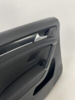 Trp Post Container Data Trp Post Id 13224 Interior Vw Golf 7 R Fabric Alcantara Black Trp Post Container