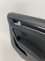 Trp Post Container Data Trp Post Id 13224 Interior Vw Golf 7 R Fabric Alcantara Black Trp Post Container