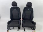 Trp Post Container Data Trp Post Id 13224 Interior Vw Golf 7 R Fabric Alcantara Black Trp Post Container
