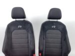 Trp Post Container Data Trp Post Id 13224 Interior Vw Golf 7 R Fabric Alcantara Black Trp Post Container