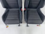 Trp Post Container Data Trp Post Id 13224 Interior Vw Golf 7 R Fabric Alcantara Black Trp Post Container