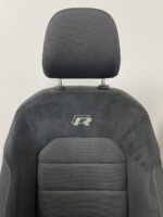Trp Post Container Data Trp Post Id 13224 Interior Vw Golf 7 R Fabric Alcantara Black Trp Post Container
