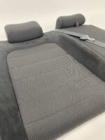 Trp Post Container Data Trp Post Id 13224 Interior Vw Golf 7 R Fabric Alcantara Black Trp Post Container