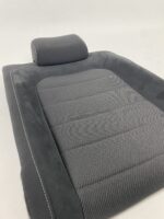 Trp Post Container Data Trp Post Id 13224 Interior Vw Golf 7 R Fabric Alcantara Black Trp Post Container
