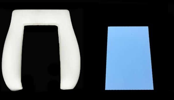Trp Post Container Data Trp Post Id 11694 Foam part Backrest Vw Golf Gti Complete Trp Post Container