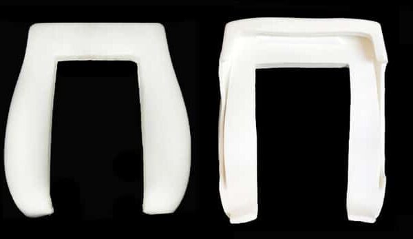 Trp Post Container Data Trp Post Id 11682 Foam part Backrest Vw Golf 1 Gti Trp Post Container