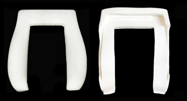 Trp Post Container Data Trp Post Id 11682 Foam part Backrest Vw Golf 1 Gti Trp Post Container