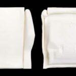 Trp Post Container Data Trp Post Id 11684 Foam Part Seat Vw Golf 1 Gti 1 Piece Trp Post Container