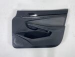 Trp Post Container Data Trp Post Id 13450 Interior Vw Golf 8 R Fabric Alcantara Leather Grey Blue Trp Post Container