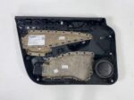 Trp Post Container Data Trp Post Id 13450 Interior Vw Golf 8 R Fabric Alcantara Leather Grey Blue Trp Post Container