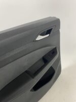 Trp Post Container Data Trp Post Id 13450 Interior Vw Golf 8 R Fabric Alcantara Leather Grey Blue Trp Post Container