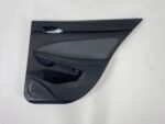 Trp Post Container Data Trp Post Id 13450 Interior Vw Golf 8 R Fabric Alcantara Leather Grey Blue Trp Post Container