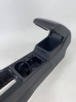 Trp Post Container Data Trp Post Id 13450 Interior Vw Golf 8 R Fabric Alcantara Leather Grey Blue Trp Post Container