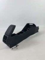 Trp Post Container Data Trp Post Id 13450 Interior Vw Golf 8 R Fabric Alcantara Leather Grey Blue Trp Post Container