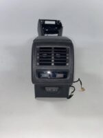 Trp Post Container Data Trp Post Id 13450 Interior Vw Golf 8 R Fabric Alcantara Leather Grey Blue Trp Post Container