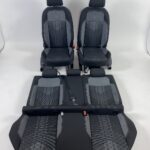 Trp Post Container Data Trp Post Id 10320 Interior Vw Polo 6r Aw Fabric Alcantara Black Grey Trp Post Container