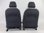 Trp Post Container Data Trp Post Id 10320 Interior Vw Polo 6r Aw Fabric Alcantara Black Grey Trp Post Container