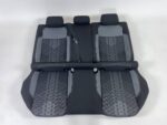 Trp Post Container Data Trp Post Id 10320 Interior Vw Polo 6r Aw Fabric Alcantara Black Grey Trp Post Container
