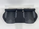 Trp Post Container Data Trp Post Id 10320 Interior Vw Polo 6r Aw Fabric Alcantara Black Grey Trp Post Container