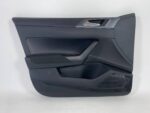 Trp Post Container Data Trp Post Id 10320 Interior Vw Polo 6r Aw Fabric Alcantara Black Grey Trp Post Container
