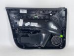 Trp Post Container Data Trp Post Id 10320 Interior Vw Polo 6r Aw Fabric Alcantara Black Grey Trp Post Container