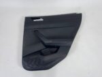 Trp Post Container Data Trp Post Id 10320 Interior Vw Polo 6r Aw Fabric Alcantara Black Grey Trp Post Container
