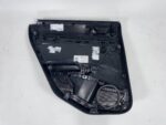 Trp Post Container Data Trp Post Id 10320 Interior Vw Polo 6r Aw Fabric Alcantara Black Grey Trp Post Container