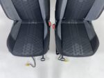Trp Post Container Data Trp Post Id 10320 Interior Vw Polo 6r Aw Fabric Alcantara Black Grey Trp Post Container