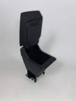 Trp Post Container Data Trp Post Id 10320 Interior Vw Polo 6r Aw Fabric Alcantara Black Grey Trp Post Container