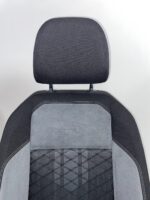 Trp Post Container Data Trp Post Id 10320 Interior Vw Polo 6r Aw Fabric Alcantara Black Grey Trp Post Container