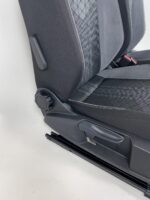 Trp Post Container Data Trp Post Id 10320 Interior Vw Polo 6r Aw Fabric Alcantara Black Grey Trp Post Container